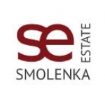Компания Smolenka Estate - объекты и отзывы о компании Smolenka Estate