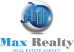 Компания MaxRealty - объекты и отзывы о агентстве недвижимости MaxRealty