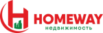 Компания Homeway - объекты и отзывы о агентстве недвижимости Homeway