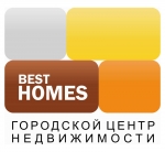 Компания Городской центр недвижимости Best Homes - объекты и отзывы о Городском центре недвижимости Best Homes