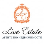 Компания Live Estate - объекты и отзывы о агентстве недвижимости Live Estate
