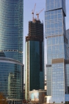 Eurasia Tower - Башня Евразия