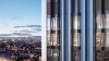 ICE TOWERS - 