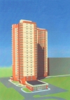 Одинцово, мкр. 2, 15/2 - 