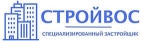 Компания СТРОЙВОС - объекты и отзывы о компании СТРОЙВОС