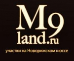Компания M9Land - объекты и отзывы о компании M9Land