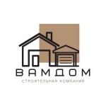Компания ВамДом - объекты и отзывы о cтроительной компании ВамДом