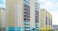 ЖК Высокие Жаворонки