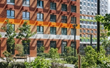 ЖК Люблинский парк ЖК Люблинский парк