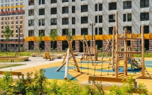 ЖК Кузьминский лес ЖК Кузьминский лес