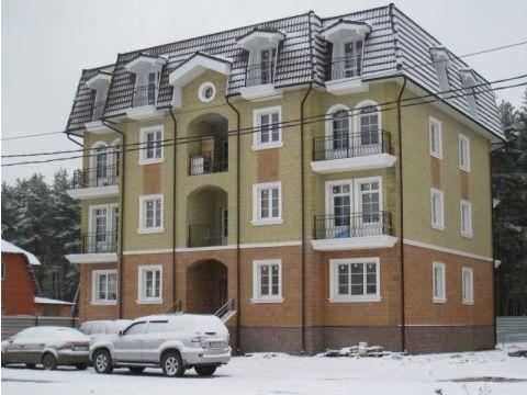 Купить Квартиру В Черном Балашиха Московская